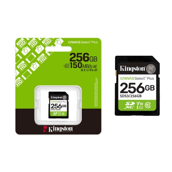 SDS3/256GB