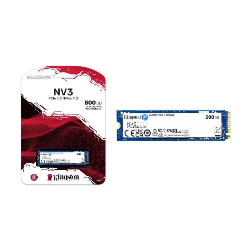 SNV3S-500G
