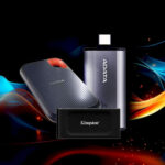 SSD EXTERNO