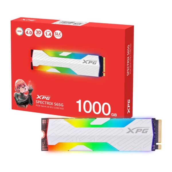 SSPECTRIXS65G-1000G-CI