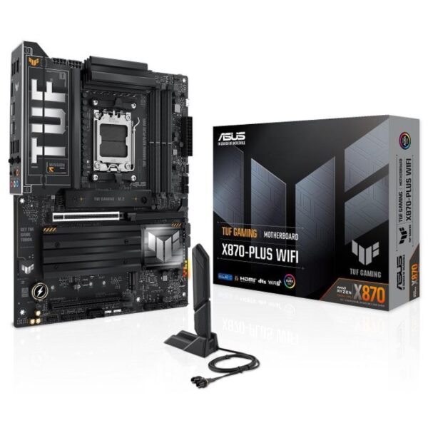 TUF GAMING X870-PLUS WIFI