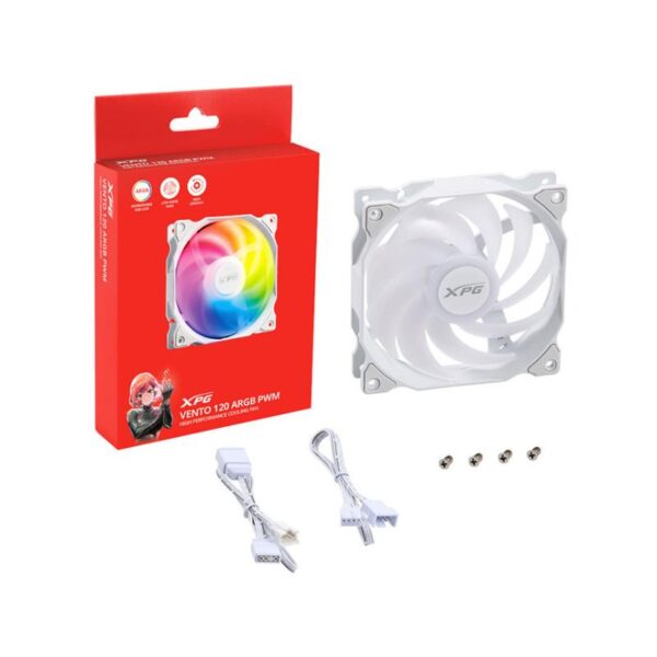VENTO120ARGBPWM-WHCWW