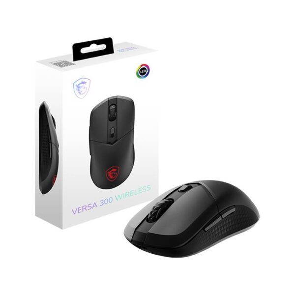 VERSA 300 W GAMING MOUSE