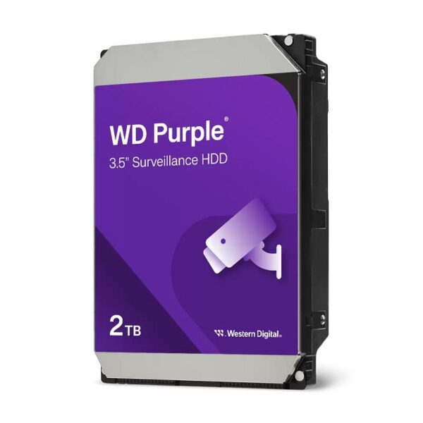 WD23PURZ