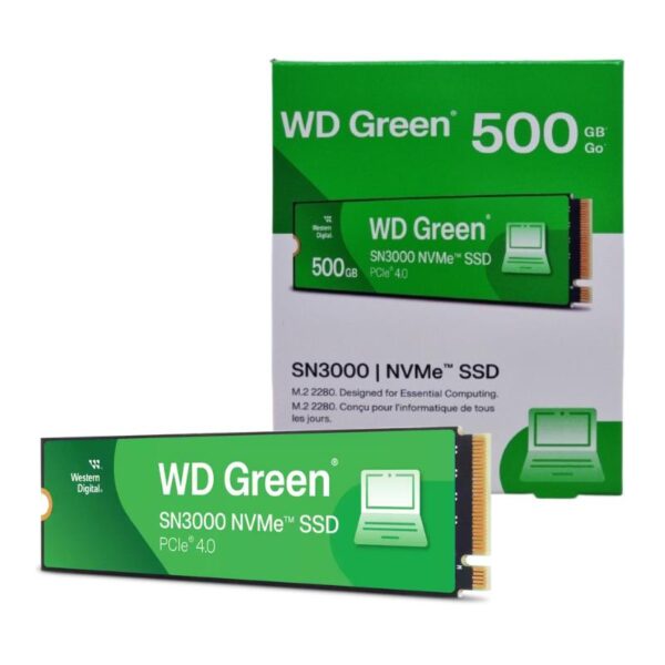 WDS500G4G0E