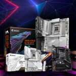 MOTHER BOARD