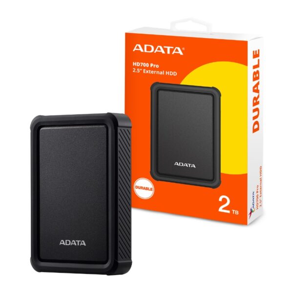 AHD700P-2TU31-CBK