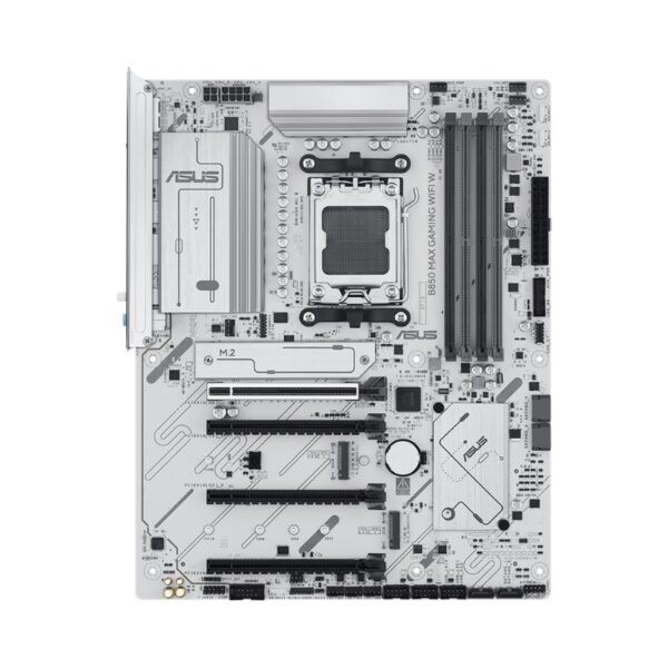 B850 MAX GAMING WIFI W
