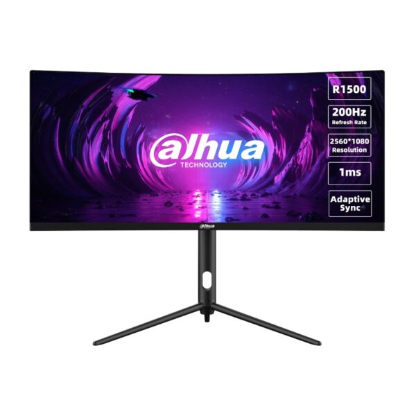 DHI-LM30-E330CA