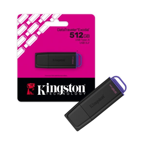 DTXG2/512GB