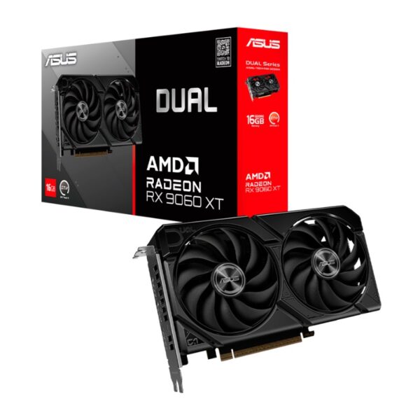 DUAL-RX9060XT-16G