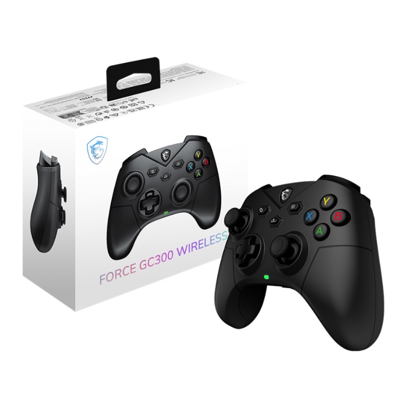 FORCE GC300 W