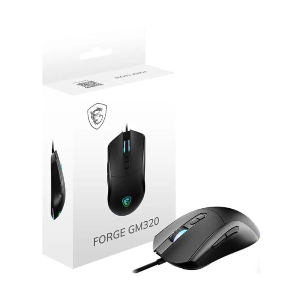 FORGE GM320