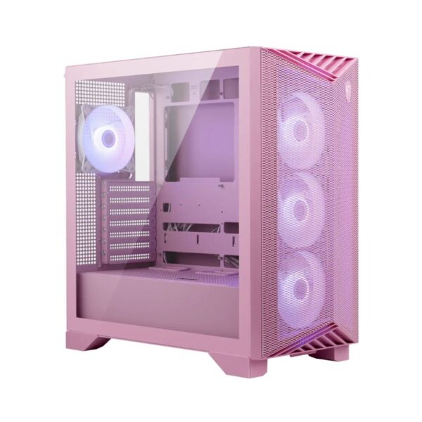 GUNGNIR 212R PINK