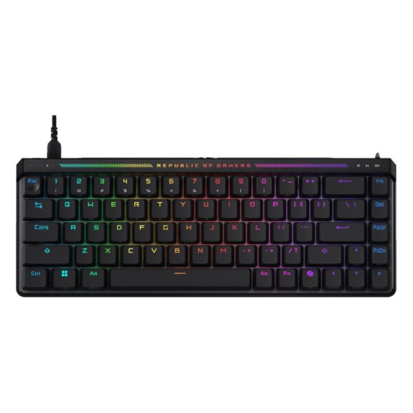 M605 ROG FALCHION ACE HFX/HFX/CA/PBT
