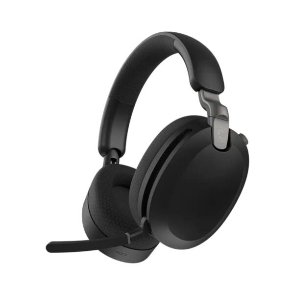 MAESTRO 500 W BLACK