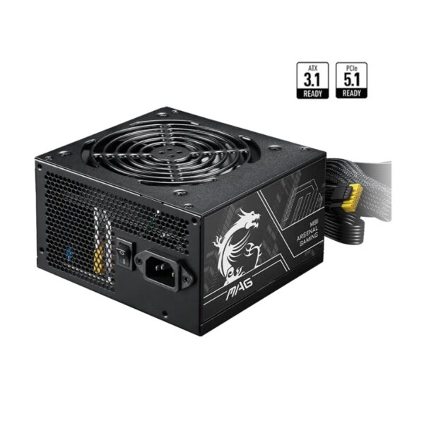 MAG A650GN II
