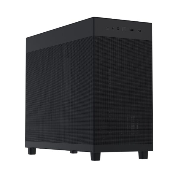 PRIME AP303 MESH BLACK