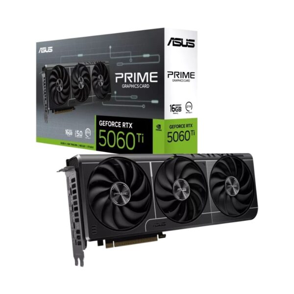 PRIME-RTX5060TI-16G