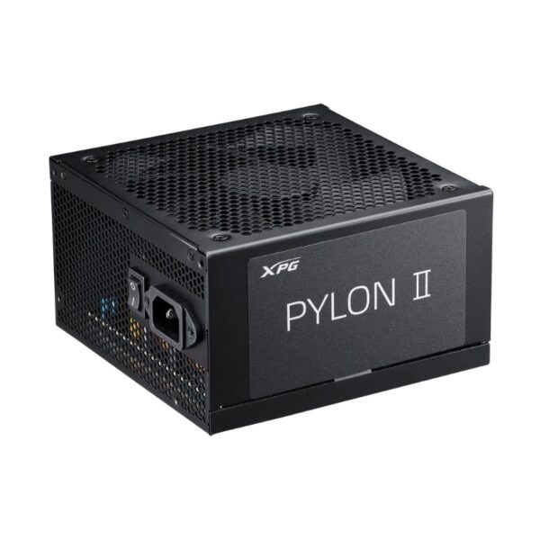 PYLONII650B-BKCUS