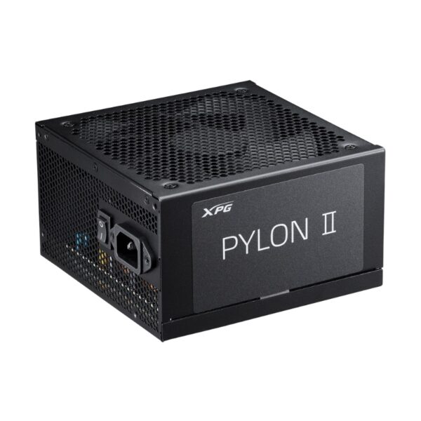 PYLONII750B-BKCUS
