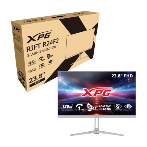 RIFT R24F2-WHCMX
