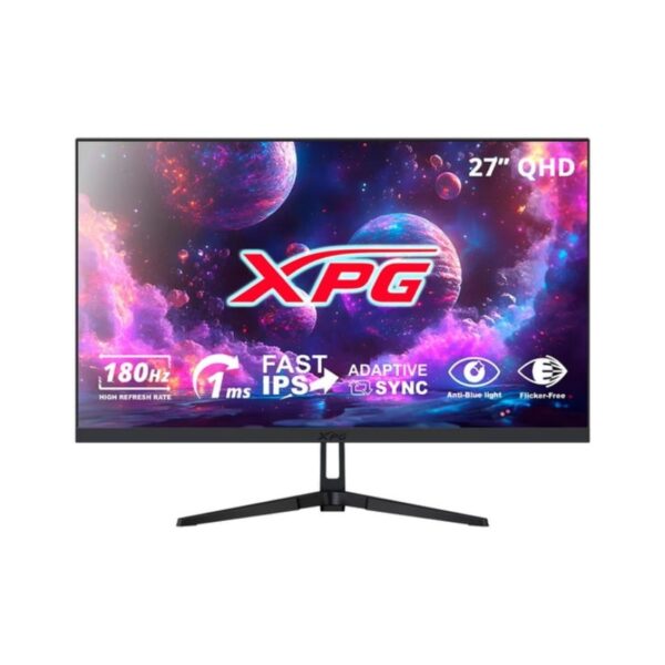 RIFT R27Q8-BKCMX
