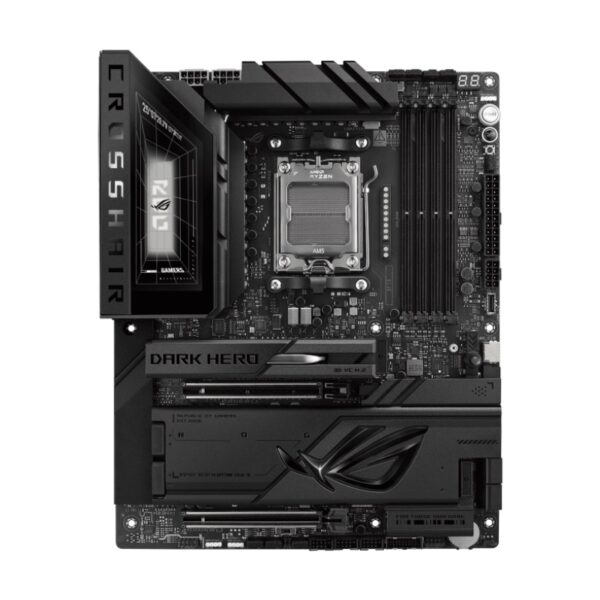 ROG CROSSHAIR X870E DARK HERO
