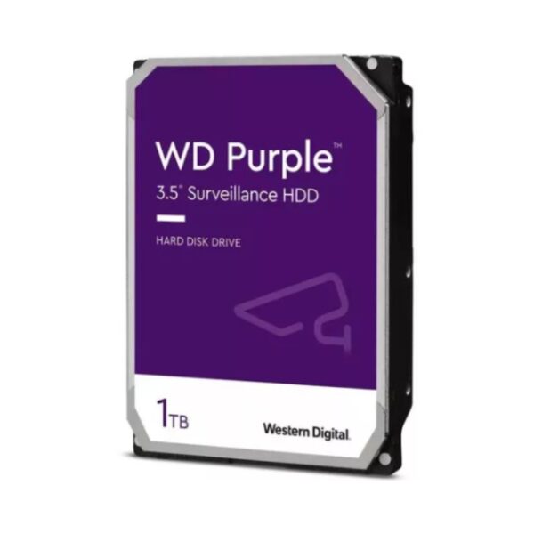 WESTERN DIGITAL 1TB PULL