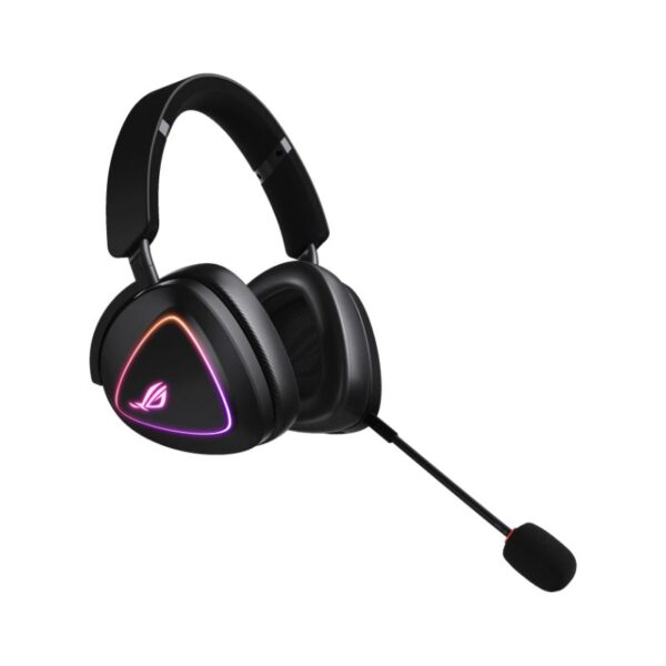 A701 ROG DELTA II/BLK