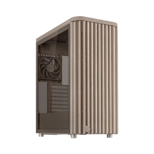 PA401/BEIGE/WOOD/MESH