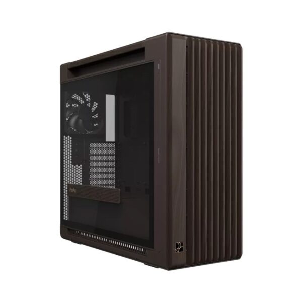 PA602/WALNUT WOOD/BRN/TG
