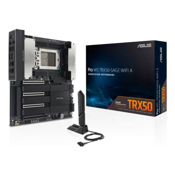 PRO WS TRX50-SAGE WIFI A