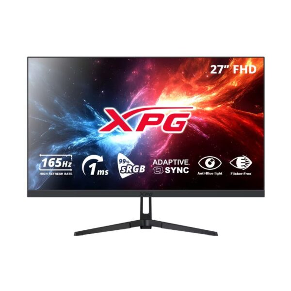 RIFT R27F6-BKCMX
