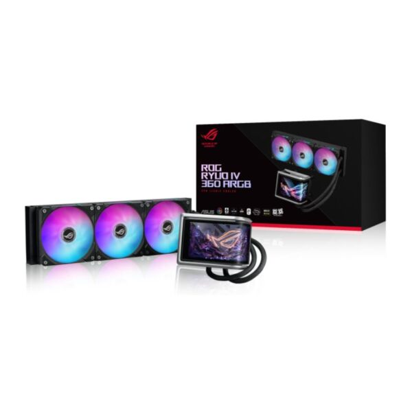 ROG RYUO IV 360 ARGB