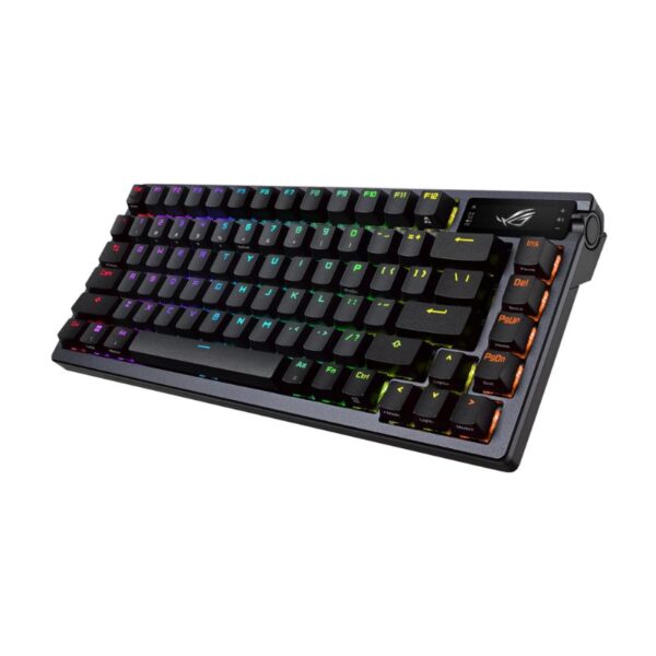 M701 ROG AZOTH/NXSM/CA/PBT