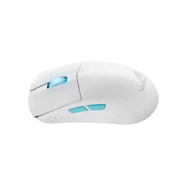 P713 ROG HARPE ACE AIM LAB EDITION/WHT