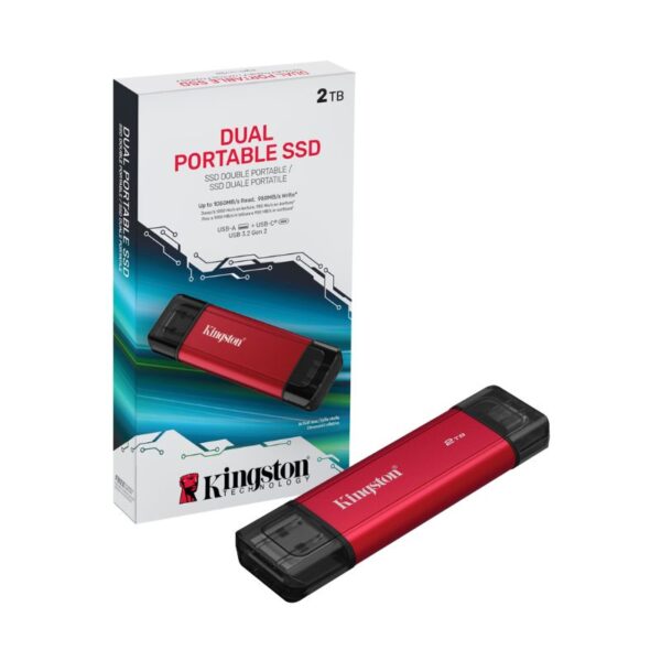 SPSD/2TB